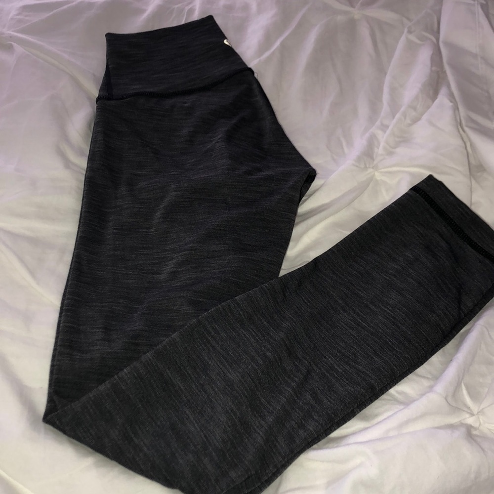Lululemon Leggings Size 2